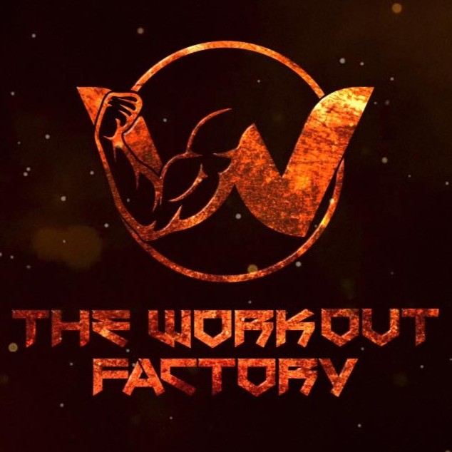 The Workout Factory image